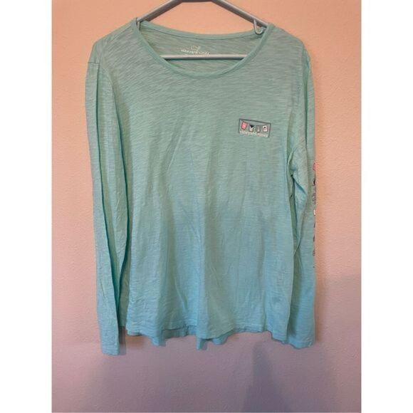 Vineyard Vines Shirt - Picture 1 of 4